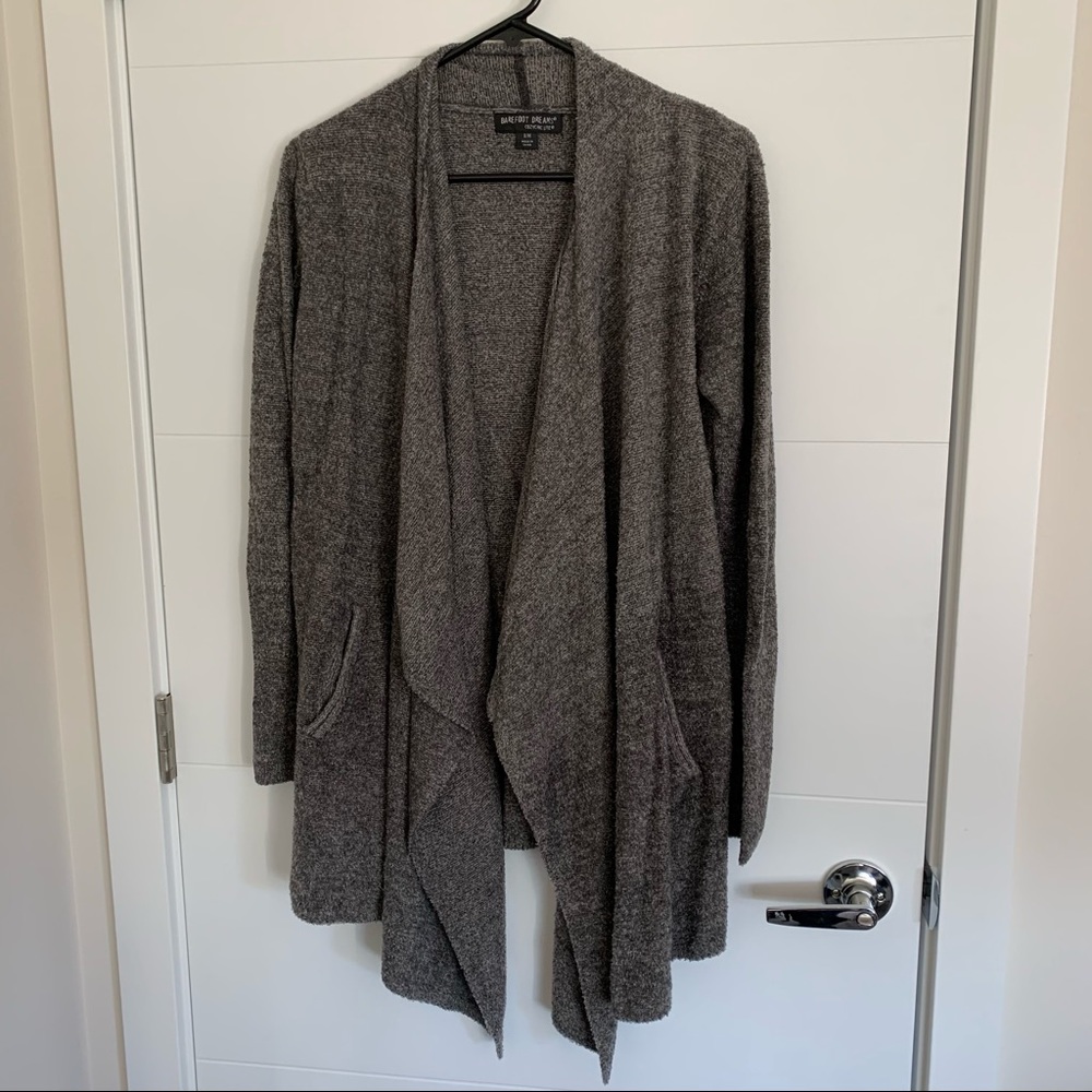 Barefoot Dreams Cozychic Lite Island Wrap S/M